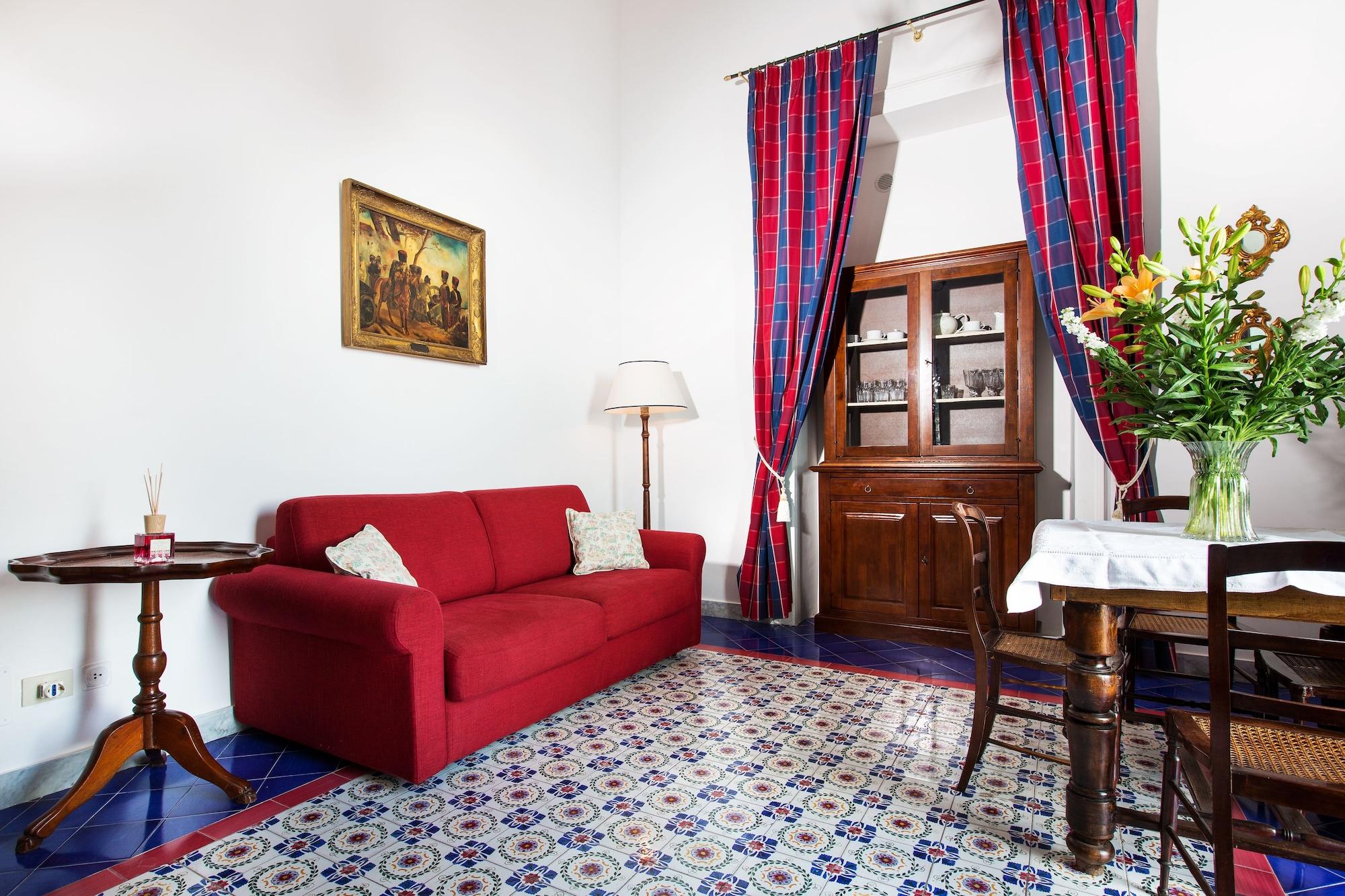 Palazzo Margherita Positano Exterior foto
