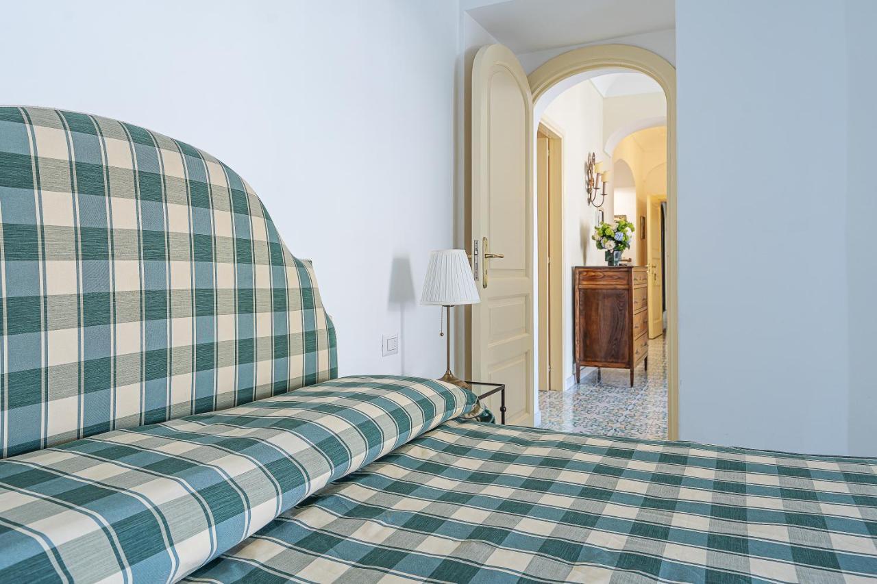 Palazzo Margherita Positano Exterior foto
